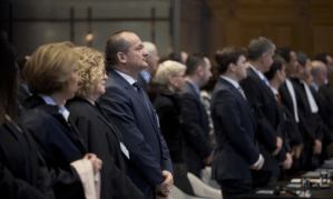 delegations await verdict