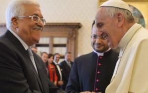 francis mahmoudAbbas