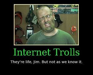 InternetTrolls