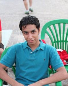 Ali Al Nimr (Write now to Saudi Ambassador)