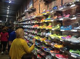 Who are we consuming?